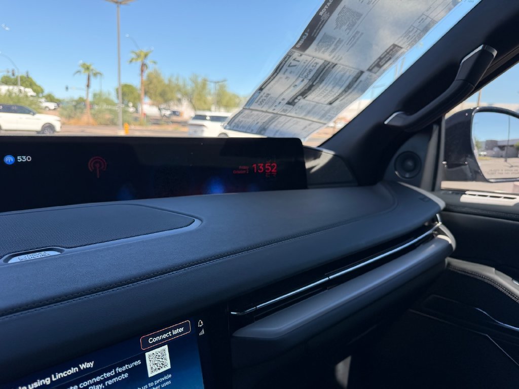 2026 Lincoln Navigator Reserve - Photo 21