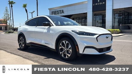 2023 Ford Mustang Mach-E Premium SUV