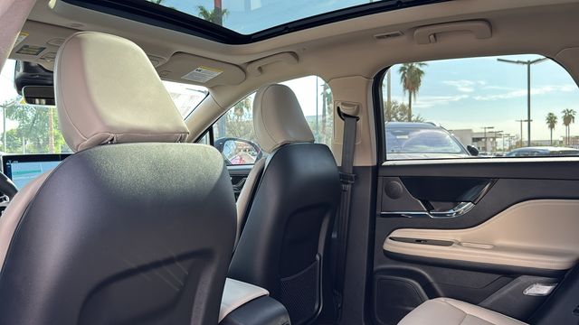 2025 Lincoln Corsair Grand Touring - Photo 24