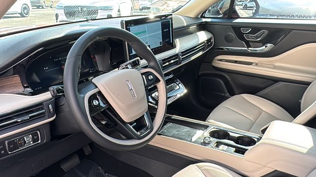2025 Lincoln Corsair Grand Touring - Photo 18