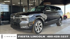 2026 Lincoln Navigator Black Label L SUV