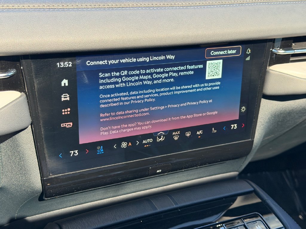 2026 Lincoln Navigator Reserve - Photo 26