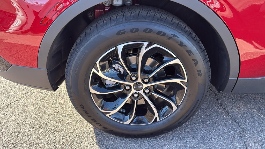 2026 Lincoln Nautilus Premiere - Photo 22