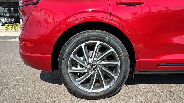 2025 Lincoln Corsair Grand Touring - Photo 27