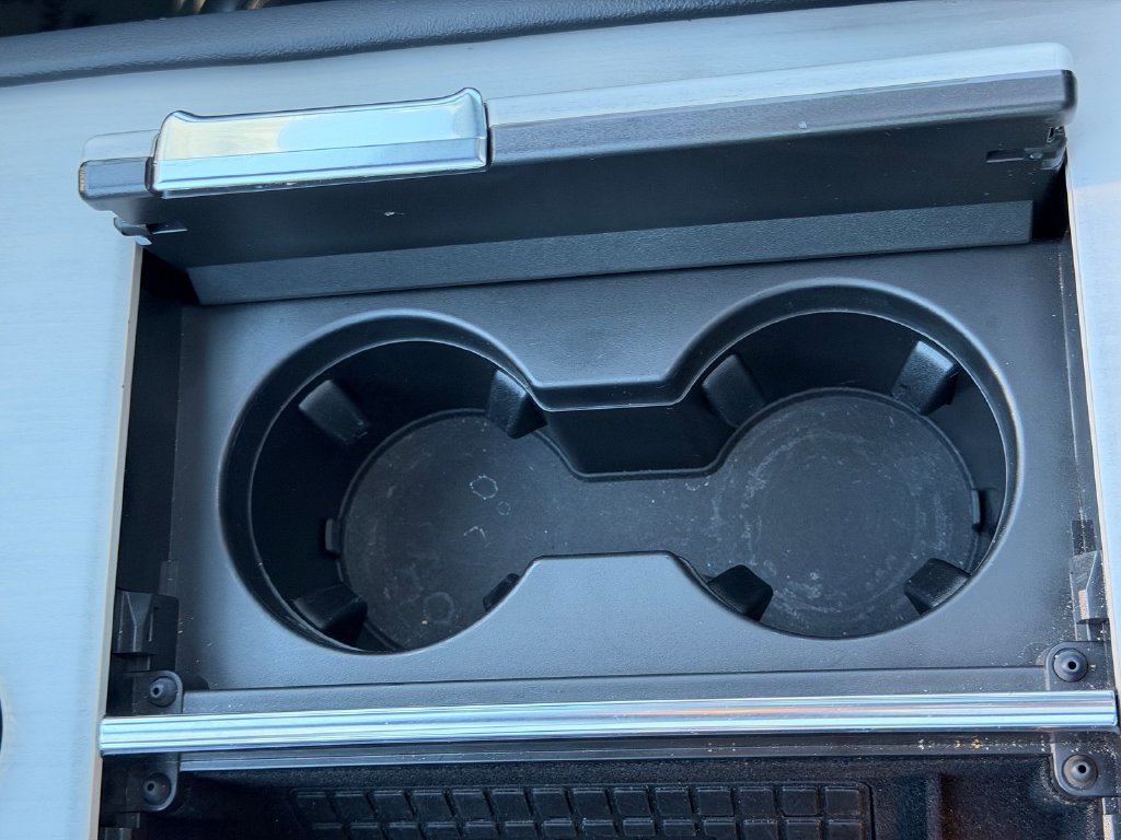 2026 Lincoln Navigator Reserve - Photo 31