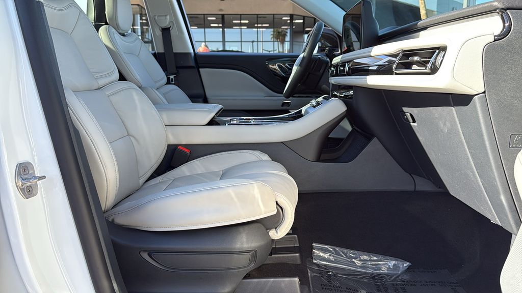 2026 Lincoln Aviator Reserve - Photo 21