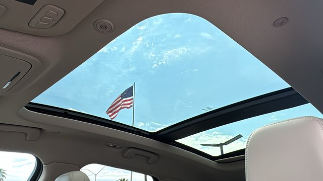 2025 Lincoln Corsair Grand Touring - Photo 20