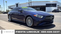 2022 Mercedes-Benz CLS CLS 450 Sedan