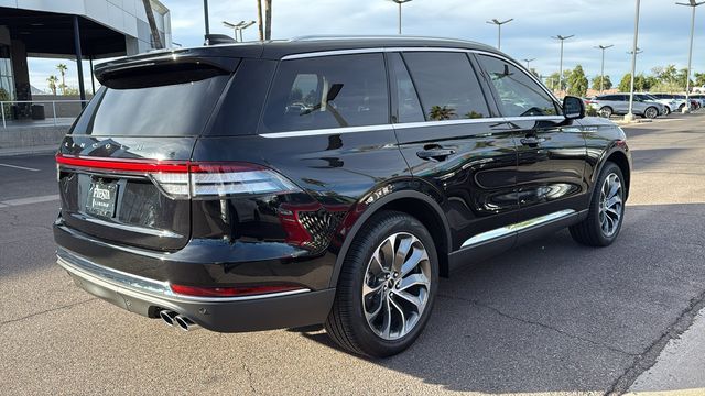 2025 Lincoln Aviator Premiere - Photo 26