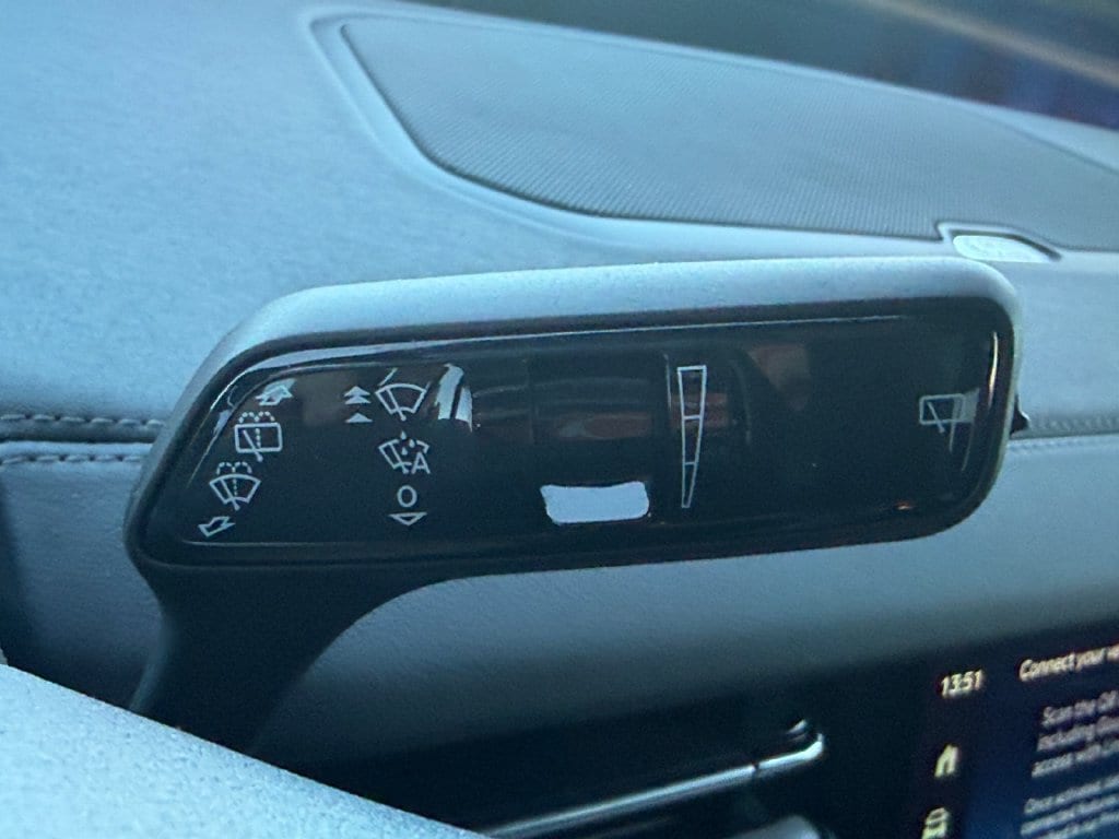 2026 Lincoln Navigator Reserve - Photo 17