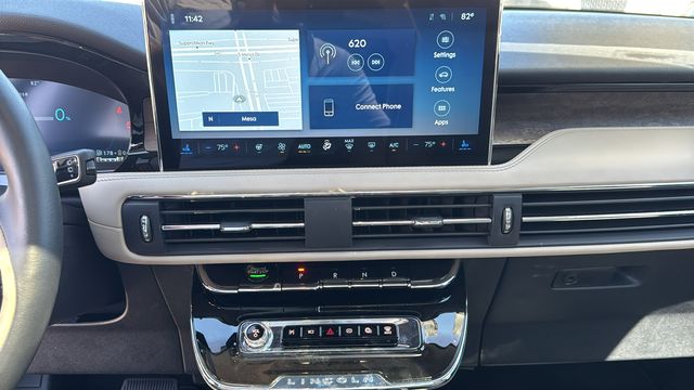 2025 Lincoln Corsair Grand Touring - Photo 13