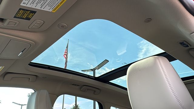 2025 Lincoln Corsair Grand Touring - Photo 20