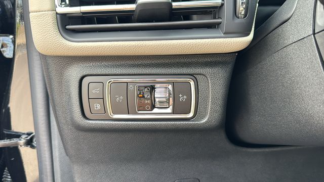 2025 Lincoln Corsair Grand Touring - Photo 7