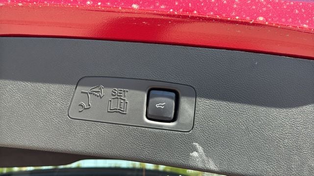 2025 Lincoln Corsair Grand Touring - Photo 28