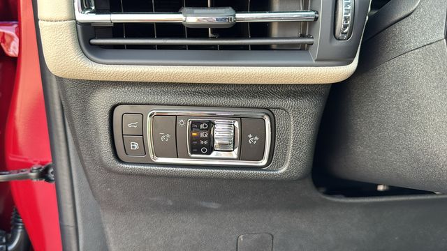 2025 Lincoln Corsair Grand Touring - Photo 7