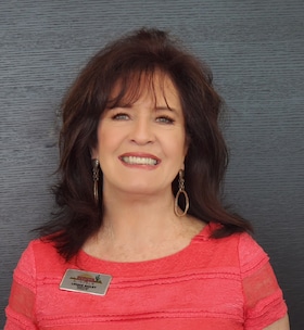 Staff member Lonnie Bailey from 3f7fda52769e