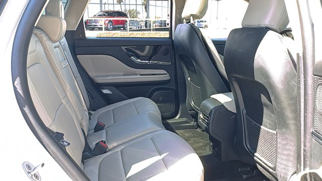 2025 Lincoln Corsair Grand Touring - Photo 26