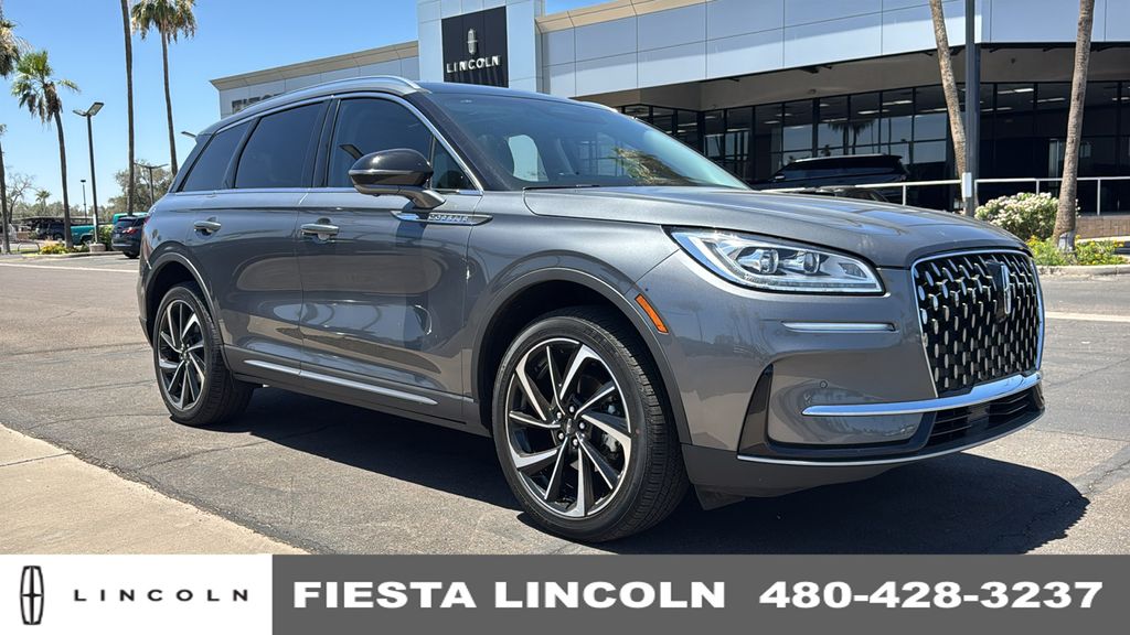 2023 Lincoln Corsair Reserve FWD's photo