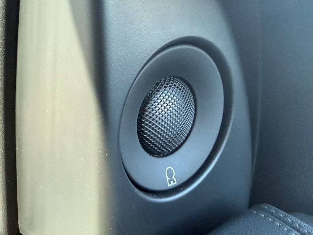 2026 Lincoln Navigator Reserve - Photo 13