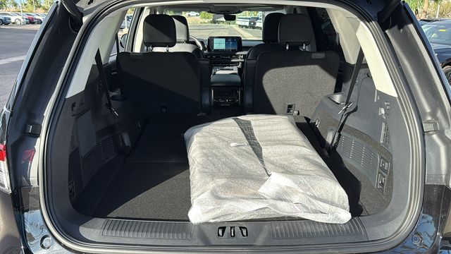 2025 Lincoln Aviator Premiere - Photo 24