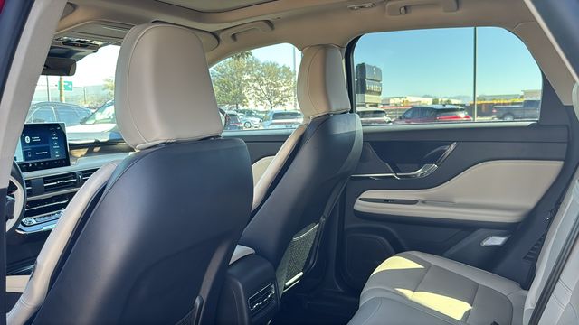 2025 Lincoln Corsair Grand Touring - Photo 22