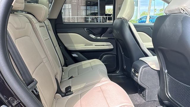 2025 Lincoln Corsair Grand Touring - Photo 26