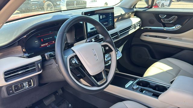 2025 Lincoln Corsair Grand Touring - Photo 17
