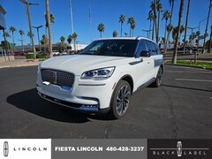 2024 Lincoln Aviator Reserve SUV