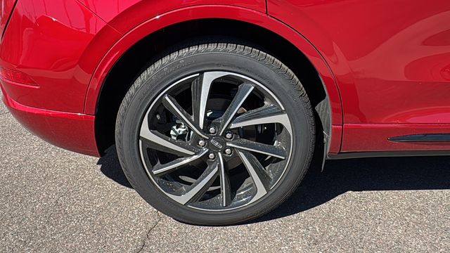 2025 Lincoln Corsair Grand Touring - Photo 25
