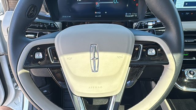 2025 Lincoln Corsair Grand Touring - Photo 10