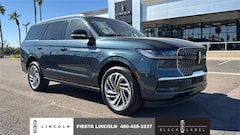 2025 Lincoln Navigator Reserve SUV