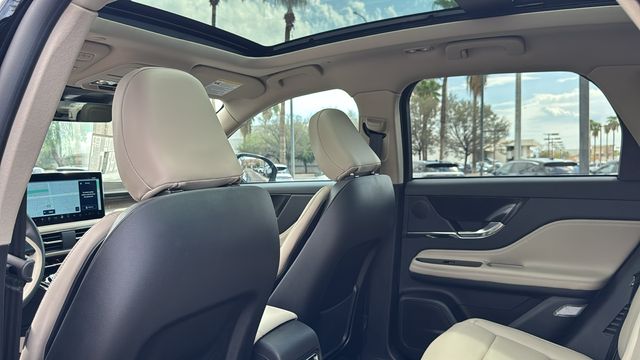 2025 Lincoln Corsair Grand Touring - Photo 24