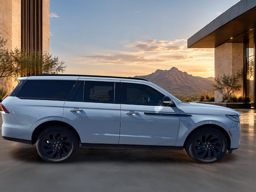 2026 Lincoln Navigator Reserve - Photo 6
