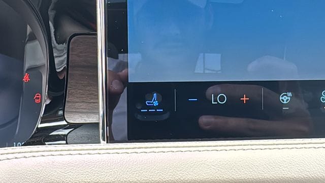 2025 Lincoln Corsair Grand Touring - Photo 16