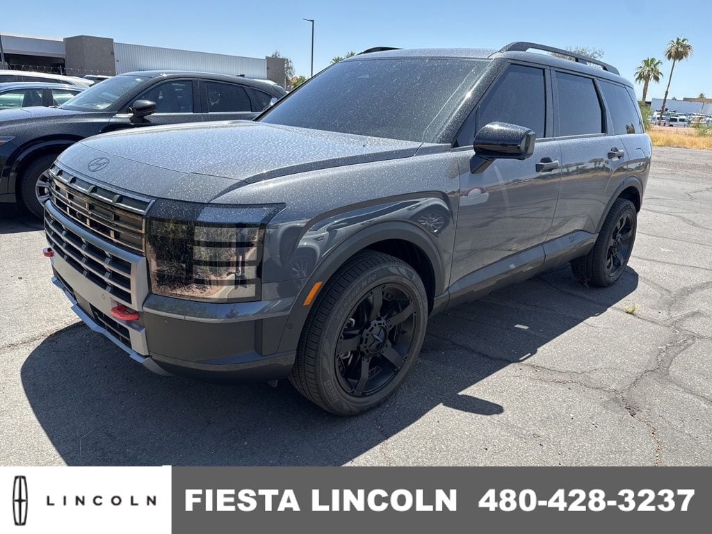 2026 Hyundai Palisade XRT Pro AWD's photo