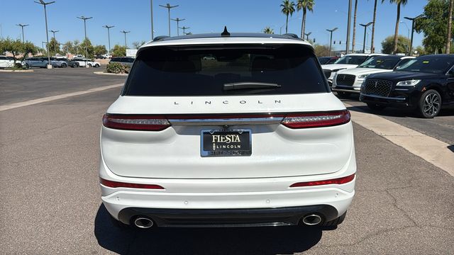 2025 Lincoln Corsair Grand Touring - Photo 28