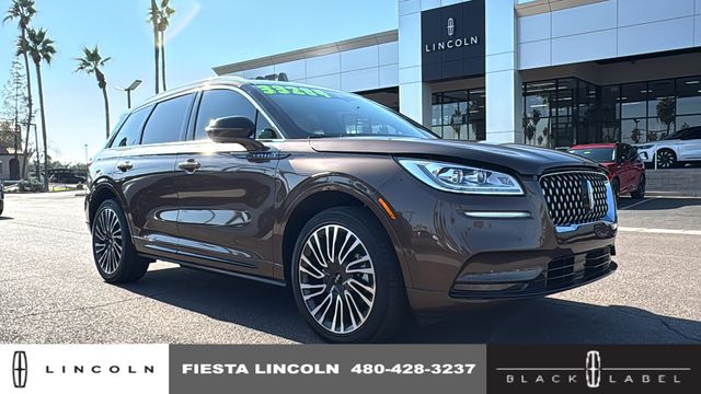 2022 Lincoln Corsair Grand Touring's photo