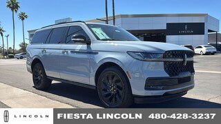 2026 Lincoln Navigator Reserve SUV