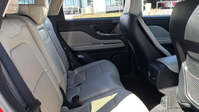 2025 Lincoln Corsair Grand Touring - Photo 24