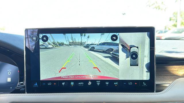 2025 Lincoln Corsair Grand Touring - Photo 15