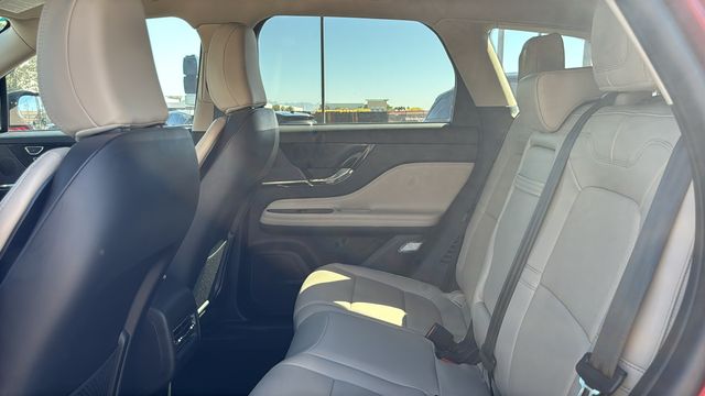 2025 Lincoln Corsair Grand Touring - Photo 21