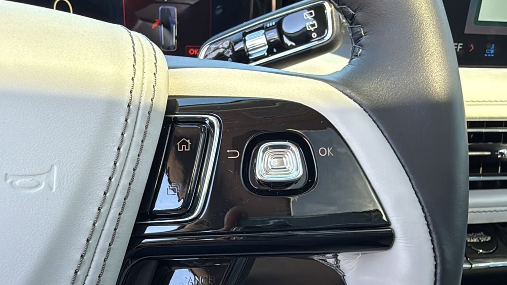 2026 Lincoln Aviator Reserve - Photo 10