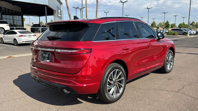 2025 Lincoln Corsair Grand Touring - Photo 31