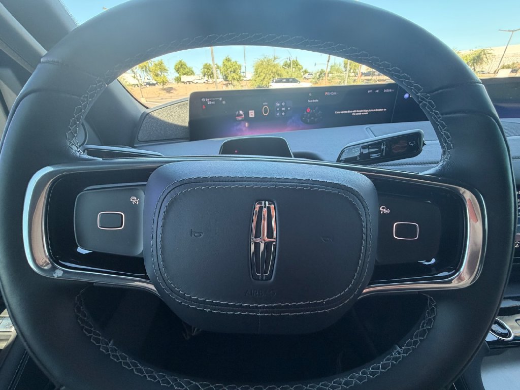 2026 Lincoln Navigator Reserve - Photo 14
