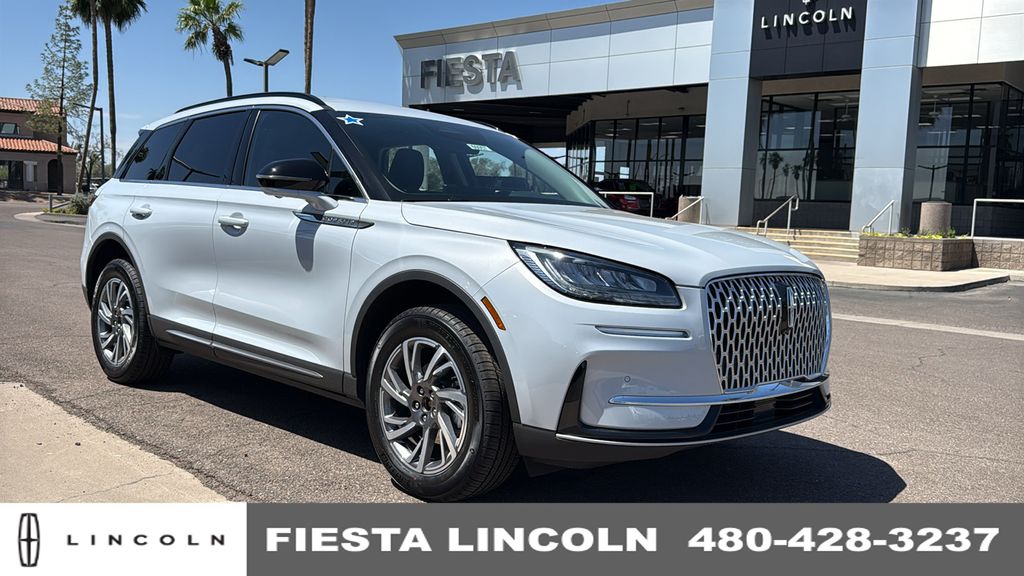 2026 Lincoln Corsair Premiere AWD's photo
