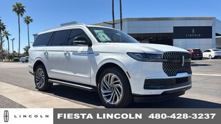 2026 Lincoln Navigator Premiere SUV