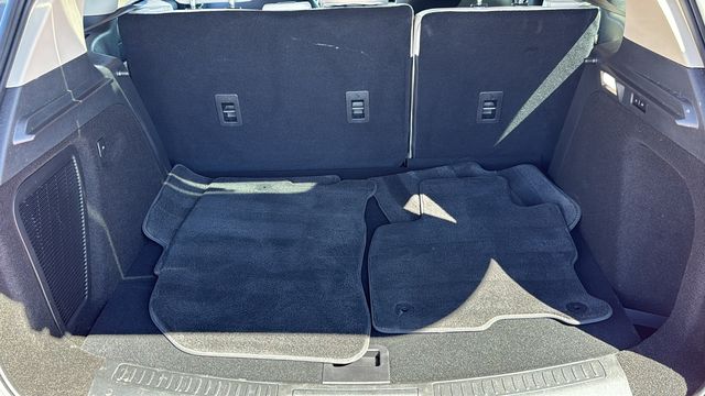 2025 Lincoln Corsair Grand Touring - Photo 27