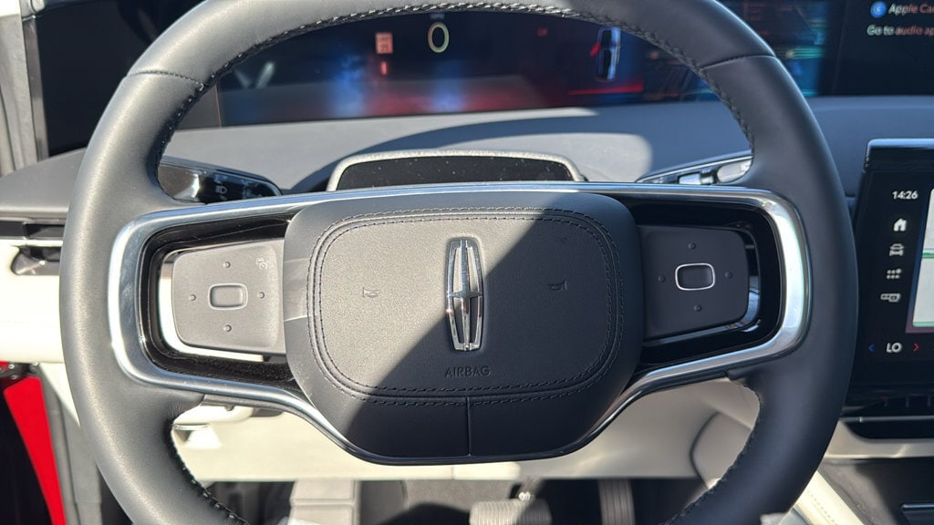 2026 Lincoln Nautilus Premiere - Photo 8