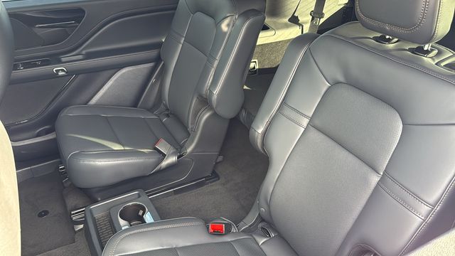 2025 Lincoln Aviator Premiere - Photo 18