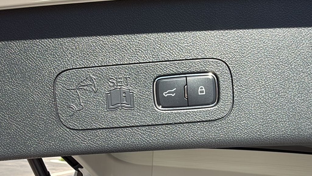 2026 Lincoln Aviator Reserve - Photo 26